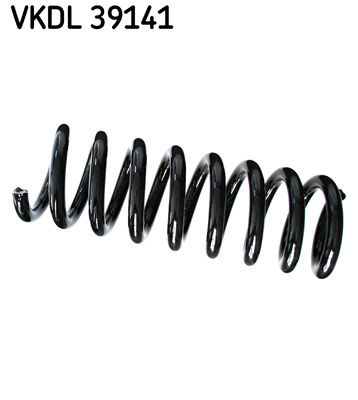 Arc spiral VKDL 39141 SKF